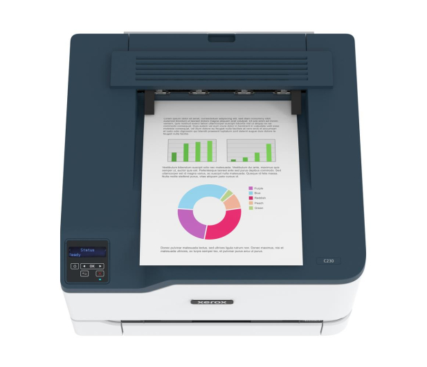 Xerox C230 - 1145861 - zdjęcie 3